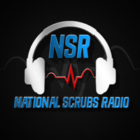 NSR - National Scrubs Radio podcast