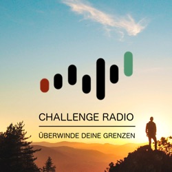 Challenge 0218 - Zuckerfrei Rückblick - Interview mit Janine