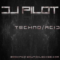 DJ Pilot podcast