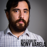 Reflexiva by Nony Varela podcast