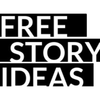 Free Story Ideas podcast