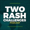 Two Rash Challenges Soccer Podcast artwork