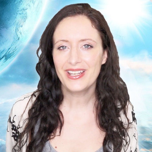 Spiritual Awakening Podcast with Nicky Sutton podcast show image