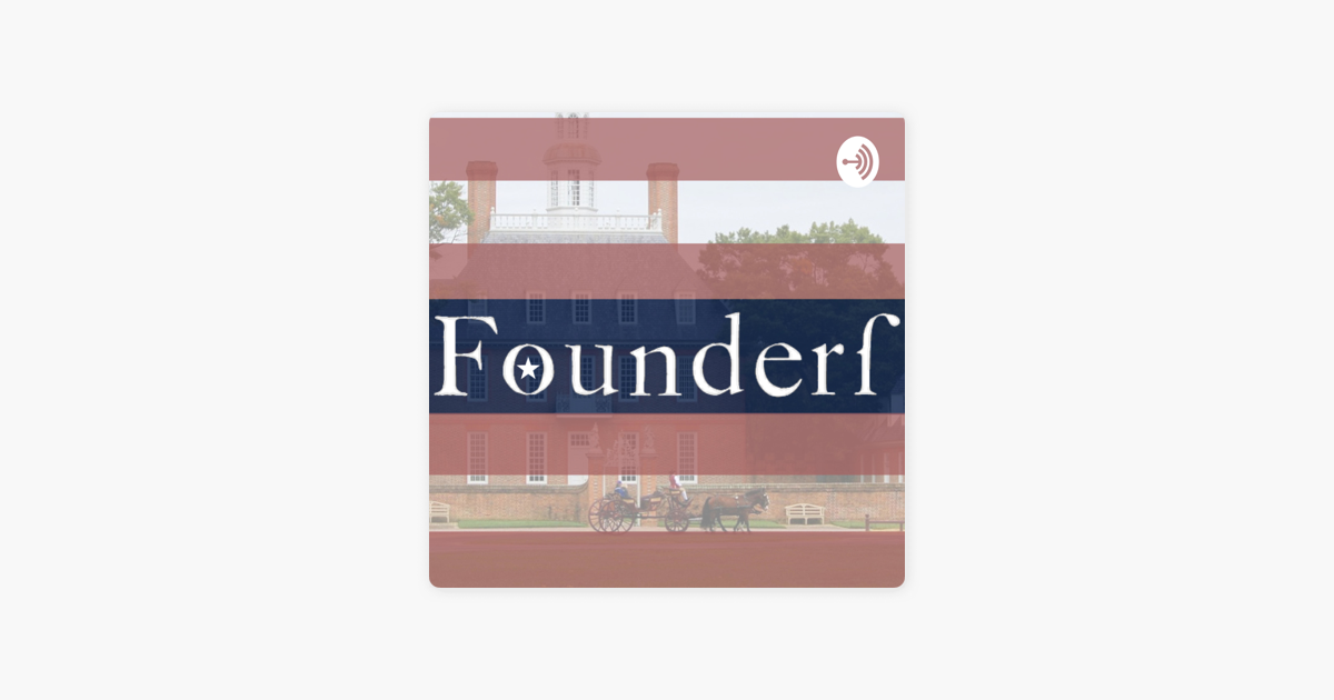 founders-on-apple-podcasts