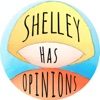Shelley Has Opinions artwork