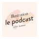 #71 - Comment j'ai fait décoller ma boutique d'illustration