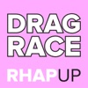 RuPaul's Drag Race Rucaps artwork