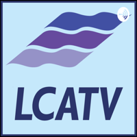 LCATV Podcasting podcast