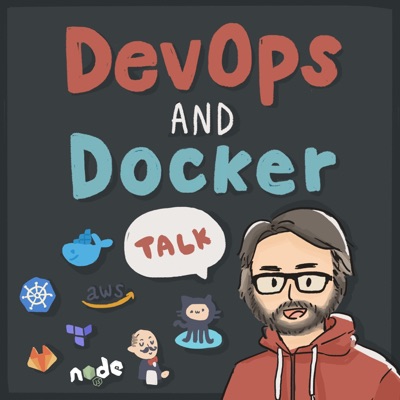 DevOps and Docker Talk DevOps and Docker Talk