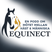 Equinect - en podd om mötet mellan häst och människa - Equinect - Möten mellan hästar och människor