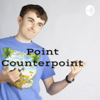 Point Counterpoint podcast