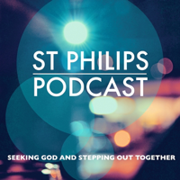 St Philips Cottesloe Podcast podcast