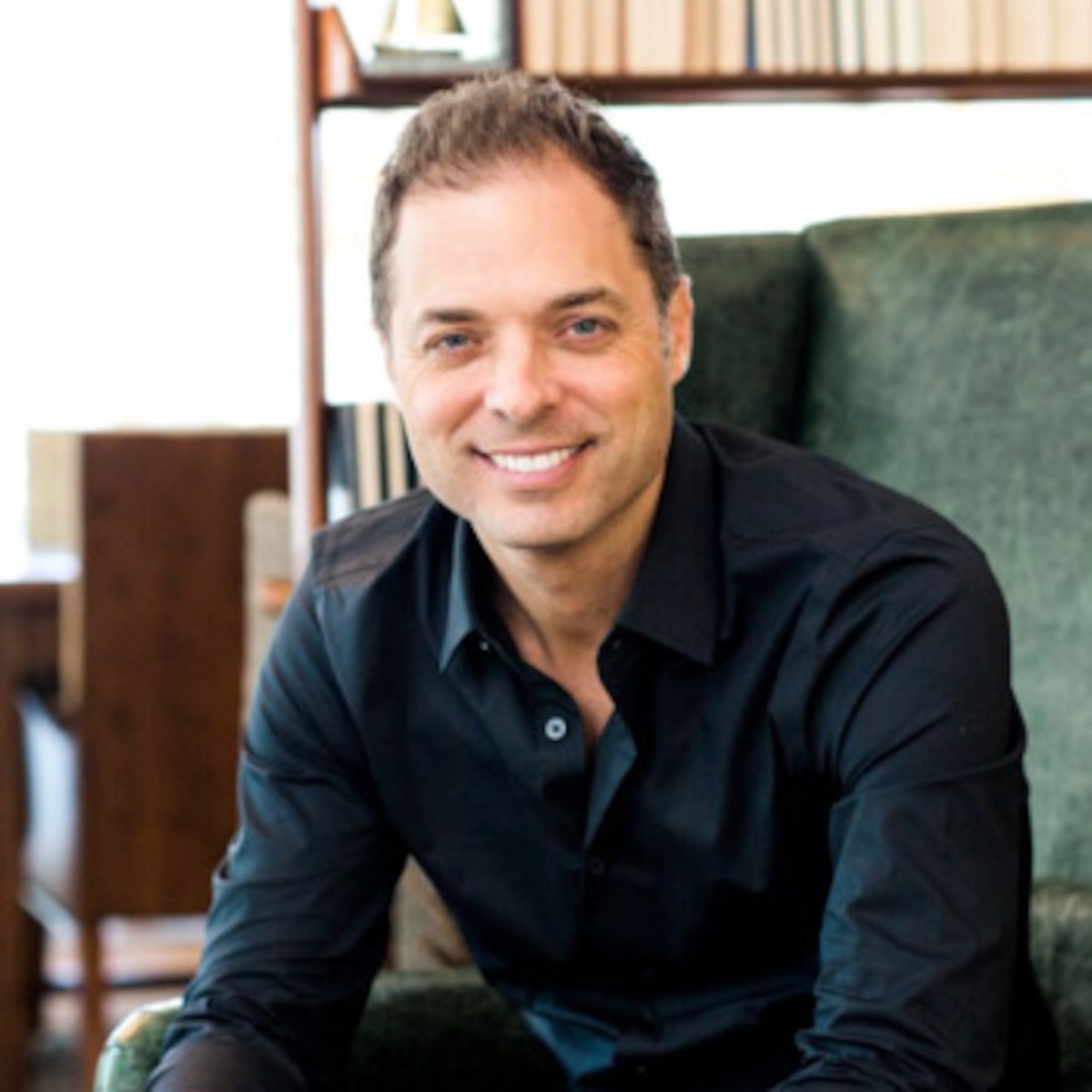 Tony Robbins Archive S Podcast Podcast Podtail