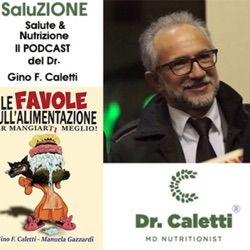 SaluZIONE-Salute e Nutrizione