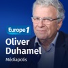Mediapolis - Olivier Duhamel