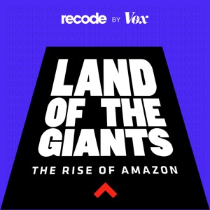 'I love Amazon. Let’s break it up'