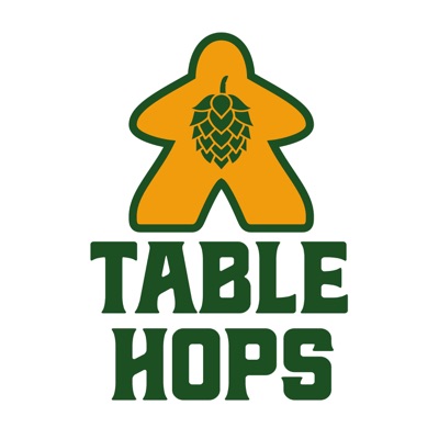 Table Hops - Pairing Beer and Board Games Table Hops - Pairing Beer and Board Games