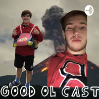 Good Ol' Cast podcast