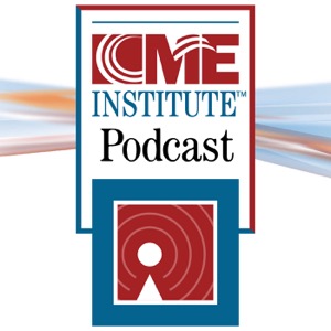 CME Institute Psychiatry and CNS Podcasts