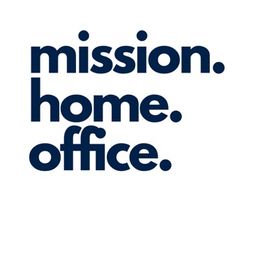 Mission Homeoffice Mission Homeoffice