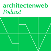 Architectenweb Podcast - Architectenweb