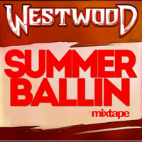 WESTWOOD - DANCEHALL LAVA MIXTAPE