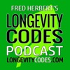 Longevity Codes Podcast artwork