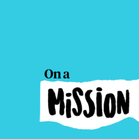 On a Mission podcast