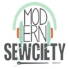 Modern Sewciety Podcast artwork