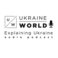 Explaining Ukraine podcast