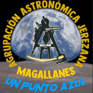 Un Punto Azul - 20200414 - 30 - Entrevista a José Pablo Navarro (AAAM), youtubers científicos 3, frikiseries - 2019/2020