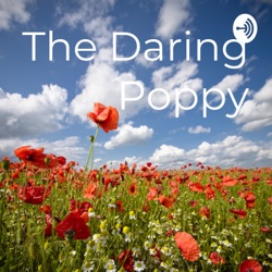 The Daring Poppy