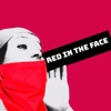 Red in the Face Podcast artwork