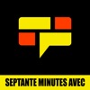 Septante Minutes Avec artwork