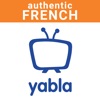 Learn French with Videos - Yabla artwork