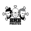 BMB Pirates artwork