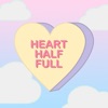 Heart Half Full artwork