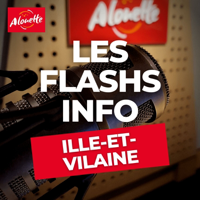 ALOUETTE - LES INFOS DU 23/10/2023 06H00 EN ILLE-ET-VILAINE