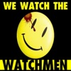 Watchmen artwork