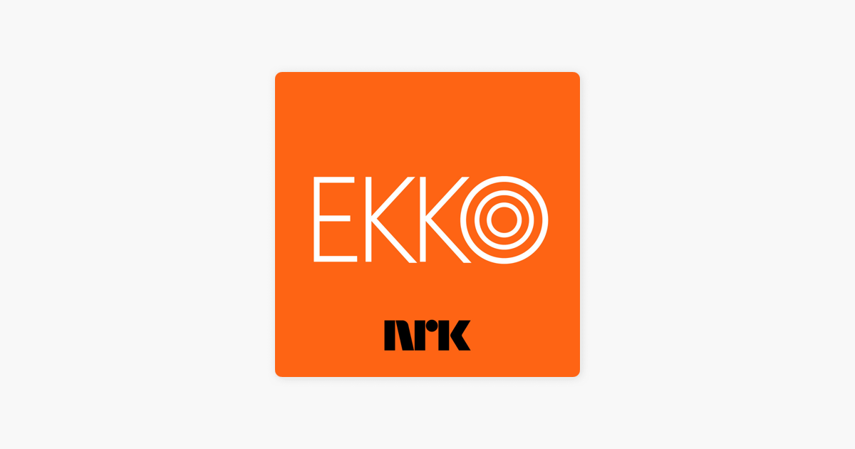 NRK RADIO P2 EKKO nrk radio p2 ekko