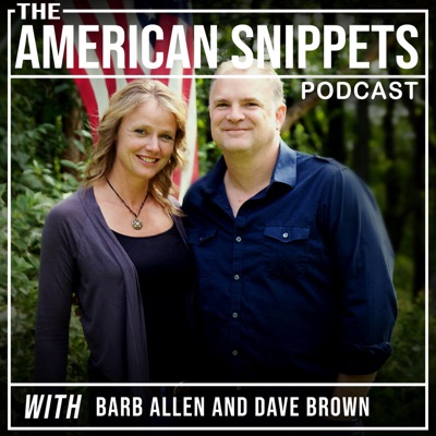 The American Snippets Podcast The American Snippets Podcast
