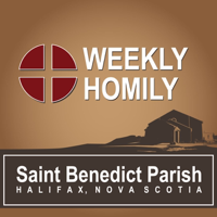 Saint Benedict Parish Homilies podcast
