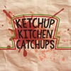 Ketchup Kitchen Catchups artwork