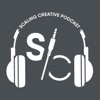 Scaling Creative Podcast artwork