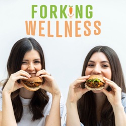What the Fork is Volumetric Eating? Ft. @movingdietitian