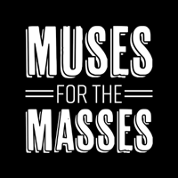Muses for the Masses podcast