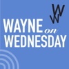 Wayne on Wednesday artwork