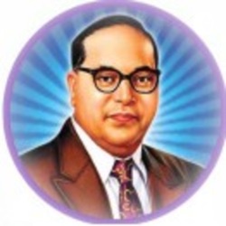 Dr. AMBEDKAR SAHEB