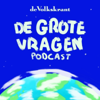 De Grote Vragen Podcast