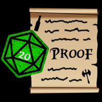 d20 Proof podcast